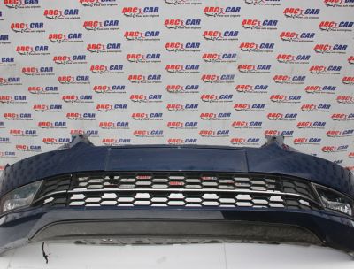 Bara fata model cu proiectoare Skoda Superb 3 (3V3) combi 2015-2018