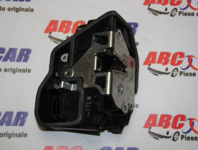 Broasca usa dreapta spate BMW Seria E60/E61 2005-2010