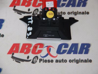 Buton dezaburire Audi TT 8S 2015-In prezent 8S1927117