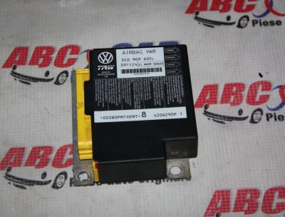 Calculator airbag Seat Leon 1P1 2006-2012 3C0909605L