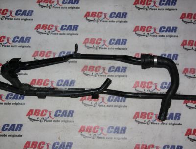 Conducta si furtun apa VW Tiguan (5N) 2007-2016 5N0121070S
