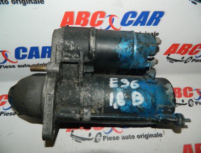 Electromotor BMW Seria 3 E36 1993-2000 1.8 Benzina 12411726463