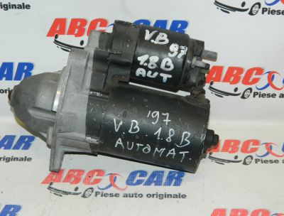 Electromotor Opel Vectra B Automata 1995-2002 1.8 Benzina  0001107045