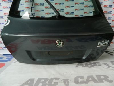 Haion Skoda Octavia 2 (1Z3) 2004-2013