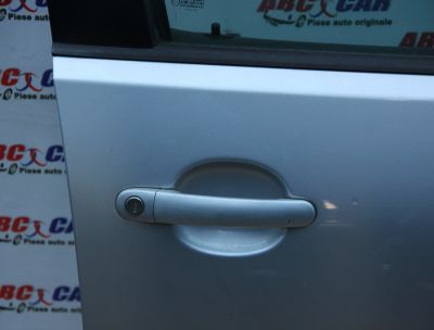 Maner exterior usa dreapta fata VW Polo 9N 2004-2008