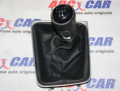 Nuca schimbator cu manson (5 viteze) VW Golf 7 2014-2019 5G1711113