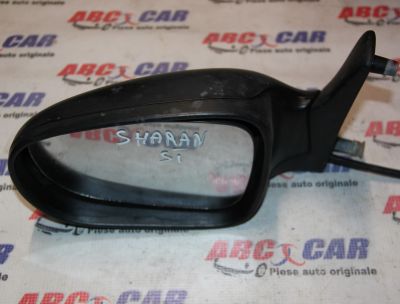 Oglinda stanga manuala VW Sharan 2000-2004