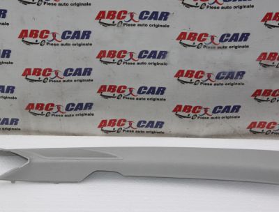 Ornament stalp dreapta fata VW Golf 7 2014-2020 5G0867234