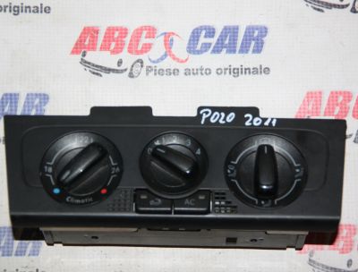 Panou comanda AC VW Polo 6R 2008-2014 6R0820045