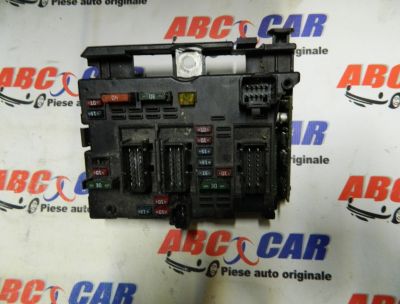 Panou sigurante Peugeot 307 2001-2008 1.6 16v