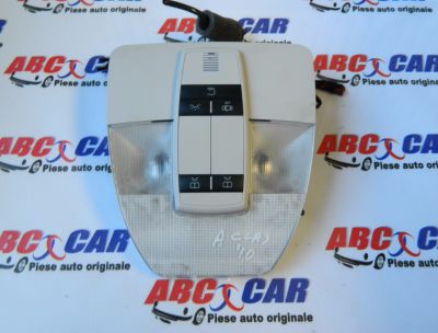 Plafoniera Mercedes A-Class W169 2004-2011 A1698201423