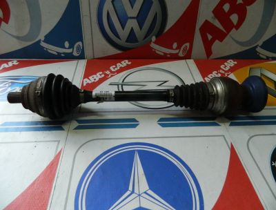 Planetara dreapta fata VW Tiguan (5N) 5N0407764G