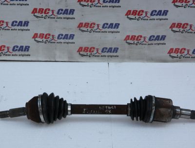 Planetara stanga fata Ford Focus 1 1.8 TDCI 1999-2005