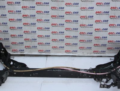 Punte spate Renault Clio 3 estate 2005-2014