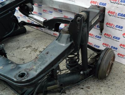 Telescop stanga spate Smart Fortwo W420 1998-2007