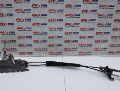 Timonerie cutie viteze manuala Seat Leon 1P1 1.4 16V 2006-2012 1K0711049CE