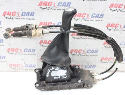 Timonerie Dacia Logan 2 2012-2020 1.0 SCE 349016560R