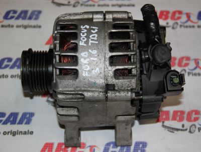 Alternator Ford Focus 3 2012-2018 14V 150A 1.6 TDCI AV6N-10300-GC