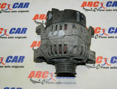 Alternator Opel Corsa B 1993-2000 1.0 Benzina 14v 55Amp 0123100003