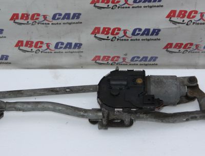 Ansamblu stergator cu motoras Audi A3 8P 2005-2012 8P1955023L