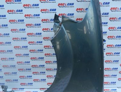 Aripa stanga fata Citroen C3 1 2002-2009
