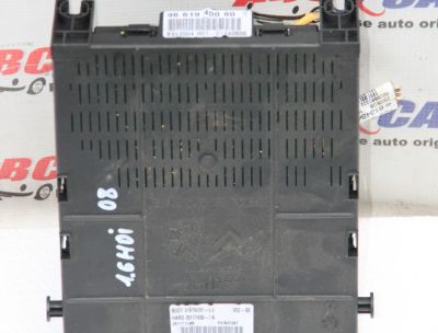Bordnetz Citroen C4 2004-2010 9661940080