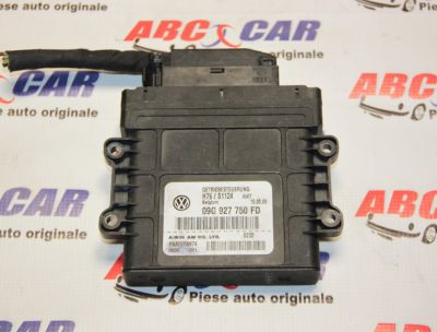 Calculator cutie automata VW Tiguan (5N) 2007-2016 09G927750FD