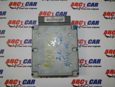 Calculator motor Ford Mondeo 3 2000-2007 2.0 TDDI 1S7F-12A650-CAF