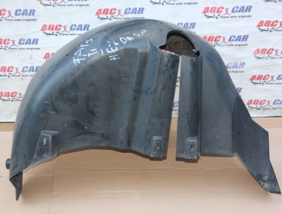 Carenaj roata dreapta spate Skoda Fabia 1 (6Y) combi 2000-2007 6Y9810972A
