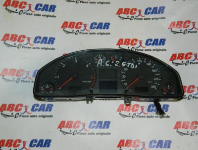 Ceasuri de bord Audi A6 4B C5 1997-2004 2.5 TDI 4B0920900J