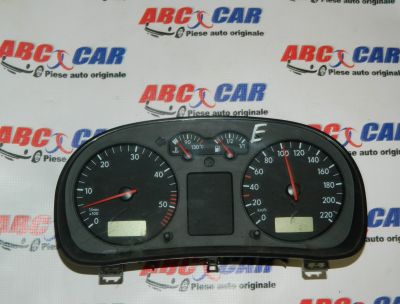 Ceasuri de bord VW Golf 4 1999-2004 1.9 TDI 1J0920801E