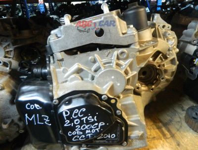 Cutie de viteze DSG VW EOS (1F) 2006-2015 2.0 TSI MLZ