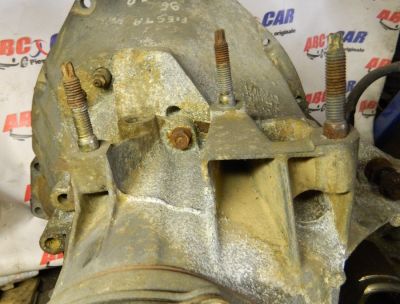 Cutie de viteze manuala Ford Fiesta 4 1995-2002 1.8 Diesel