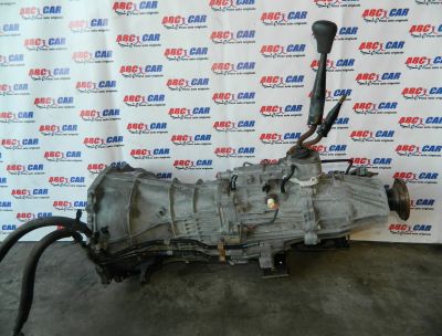 Cutie viteze manuala Opel Frontera B 2.2 DTI 5 trepte 1998-2004 MUA869