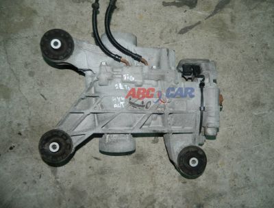 Diferential spate VW Tiguan (5N) 2007-2016 2.0 TDI DSG 4motion