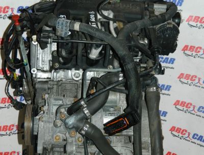 Electromotor Smart Fortwo 1998-2007 600 Benzina A0051512601