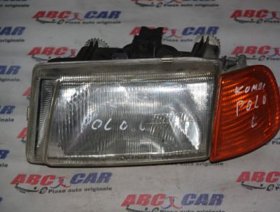 Far stanga cu semnalizare VW Polo 6N combi 1994-2000