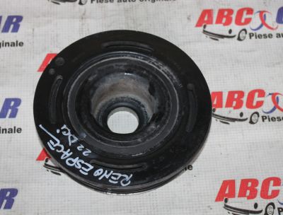 Fulie motor Renault Laguna 2 2001-2007 2.2 DCI 802664A