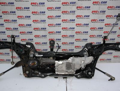 Jug motor VW T-Cross 1.0 TSI 2018-prezent 