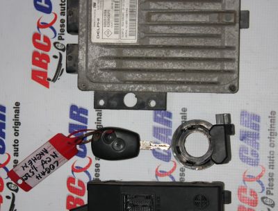Kit pornire Dacia Logan 1 2004-2008 1.5 DCI 8200513058