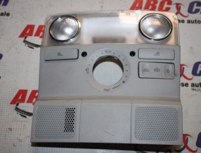 Lampa plafon VW Passat B6 2005-2010 1K0947105F