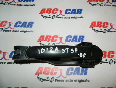 Maner deschidere exterior usa stanga spate Seat Ibiza 4 (6L1) 2002-2009