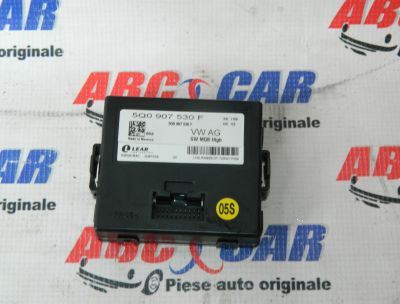 Modul Gateway VW Golf 7 2014-2020 Cod: 5Q0907530F
