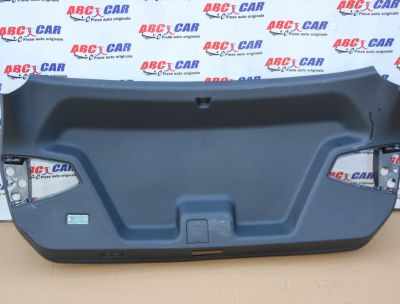 Ornament interior capota portbagaj Audi A5 (F5) sportback 2016-2024