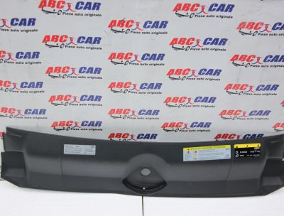 Ornament trager (capac radiatoare) Audi A4 B9 8W 2.0 TFSI 2015-prezent 8W6807081