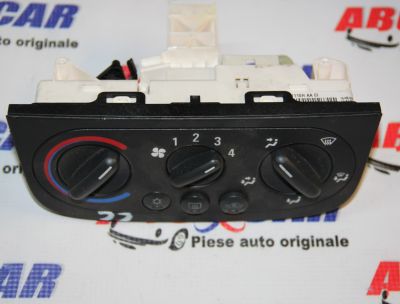 Panou comanda AC Opel Corsa C 2000-2006 