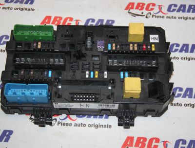 Panou sigurante Opel Zafira B 2006-2014 13220829HN