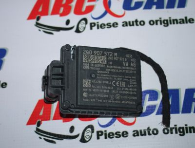 Radar distronic VW Polo AW 2G 2017-prezent 2Q0907572M