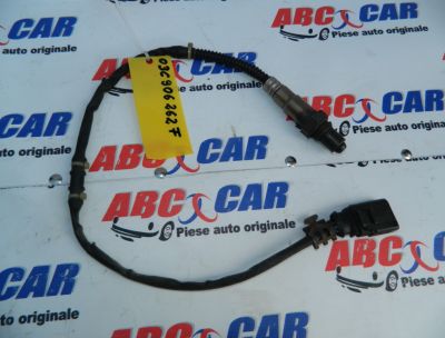 Sonda Lambda VW Passat B6 1.6 FSI COD: 03C906262F