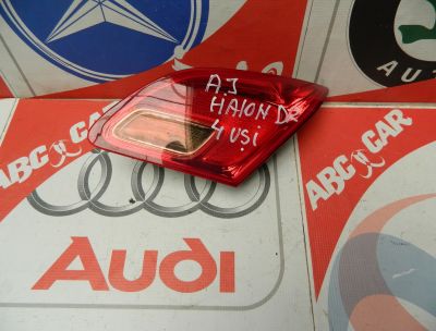 Stop dreapta haion Opel Astra J Hatchback COD: 13263204